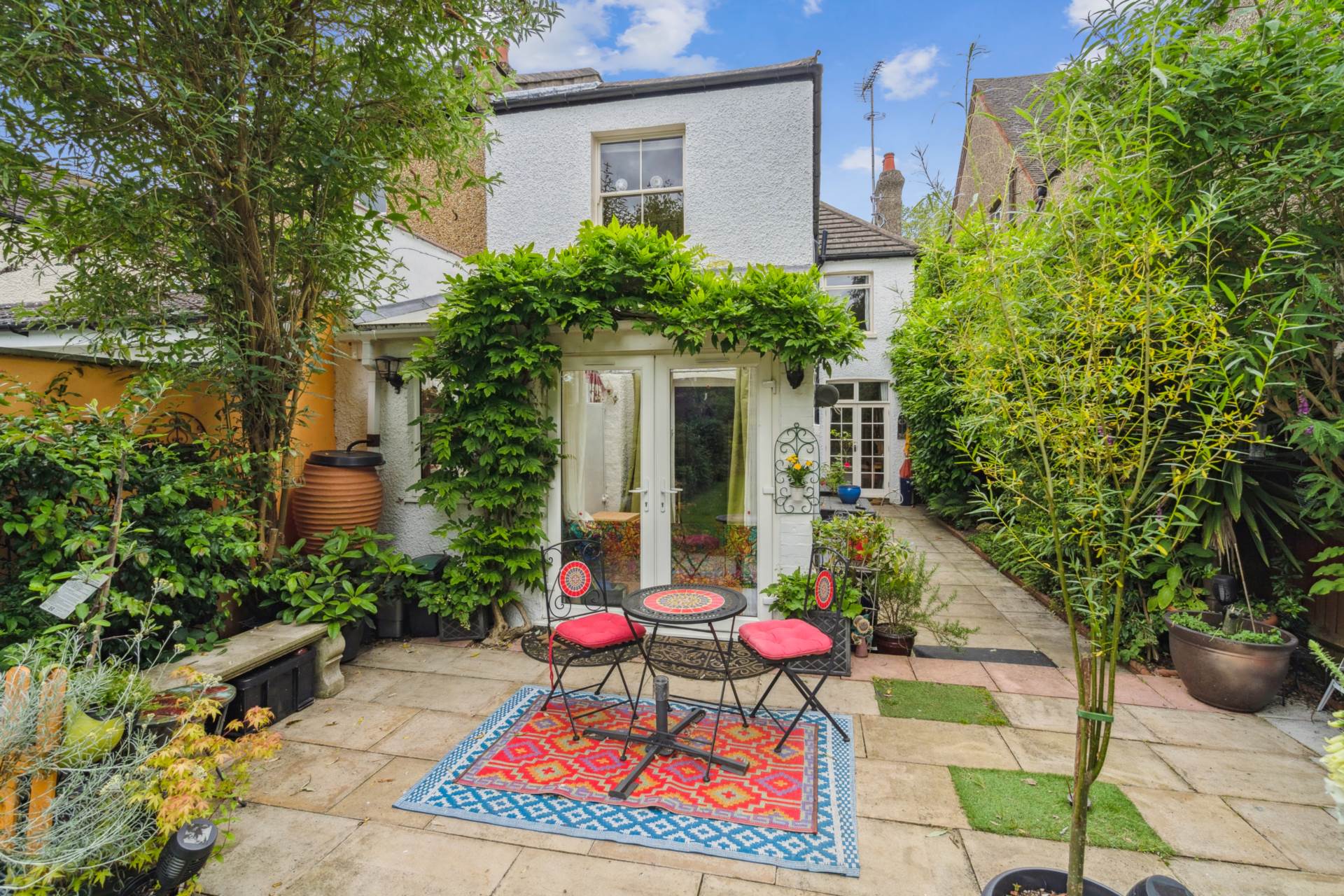 Additional Property Image 4 bedroom Semi Detached for sale in Watford 19