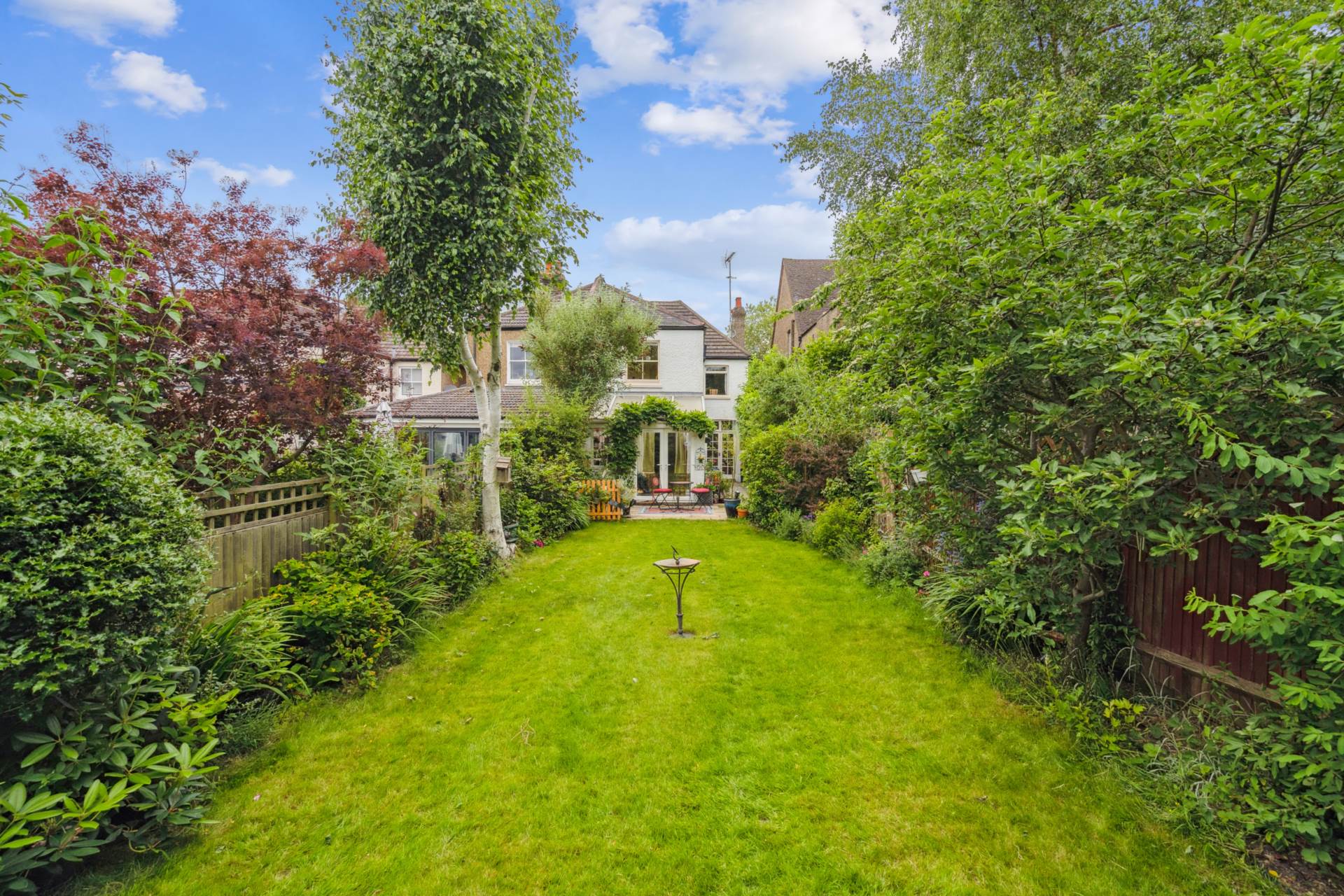 Additional Property Image 4 bedroom Semi Detached for sale in Watford 22