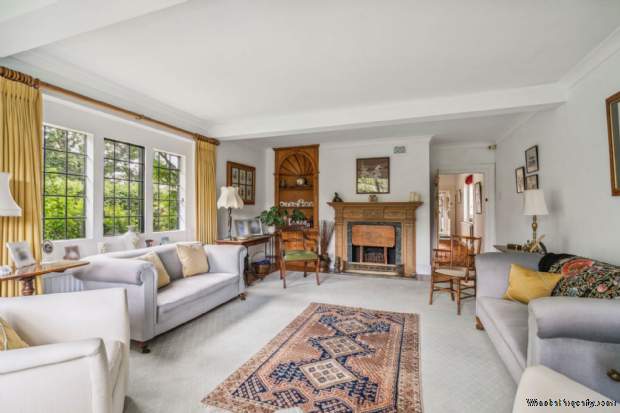 Additional Property Image 4 bedroom Detached for sale in Bushey 5