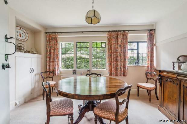 Additional Property Image 4 bedroom Detached for sale in Bushey 6