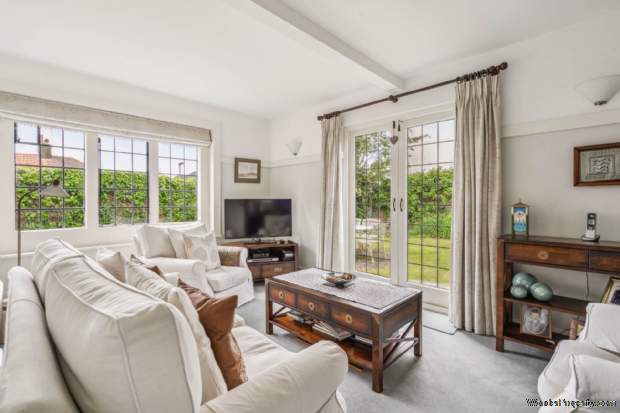 Additional Property Image 4 bedroom Detached for sale in Bushey 7