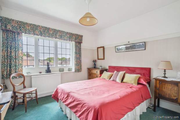 Additional Property Image 4 bedroom Detached for sale in Bushey 14