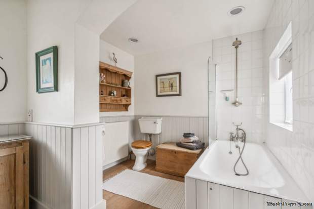 Additional Property Image 4 bedroom Detached for sale in Bushey 16