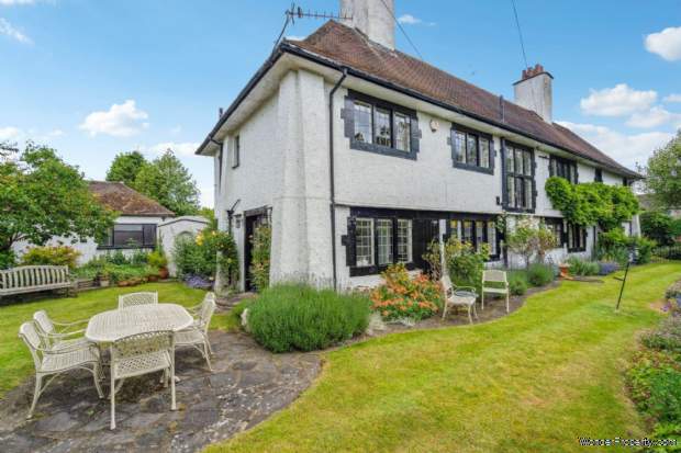 Additional Property Image 4 bedroom Detached for sale in Bushey 18