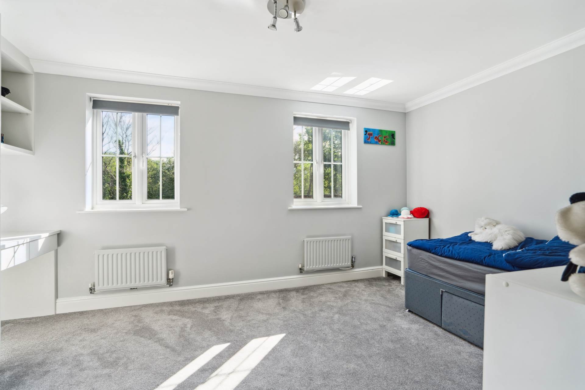 Additional Property Image 3 bedroom Terraced for sale in Bushey 8