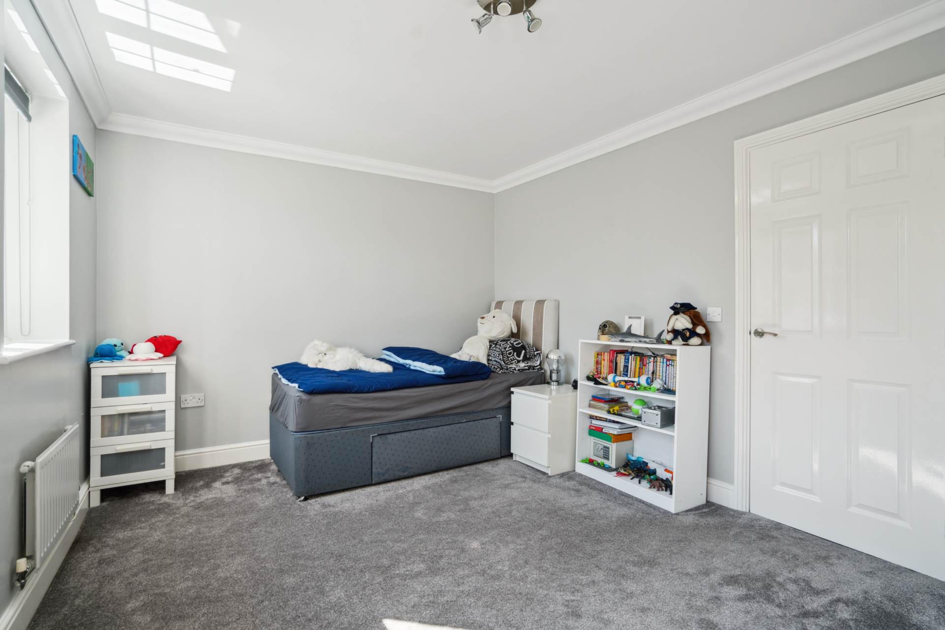 Additional Property Image 3 bedroom Terraced for sale in Bushey 9