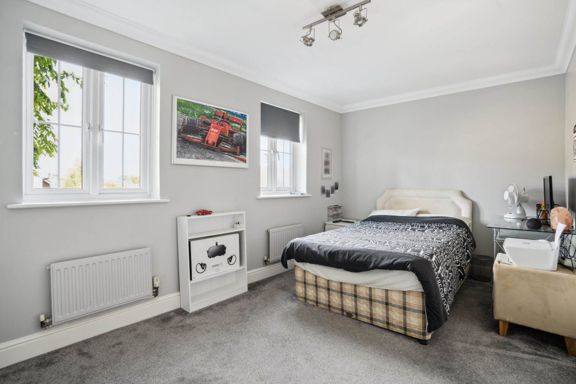 Additional Property Image 3 bedroom Terraced for sale in Bushey 10