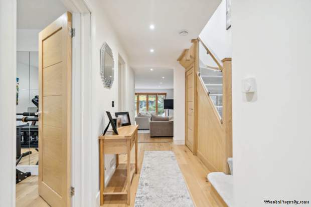 Additional Property Image 3 bedroom Detached for sale in Bushey 3