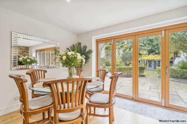 Additional Property Image 3 bedroom Detached for sale in Bushey 13