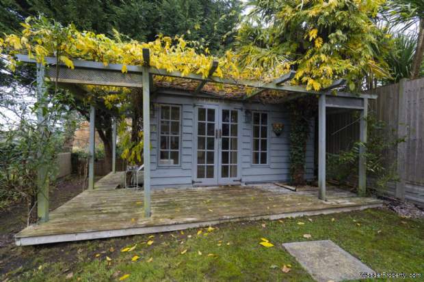 Additional Property Image 3 bedroom Detached for sale in Bushey 12