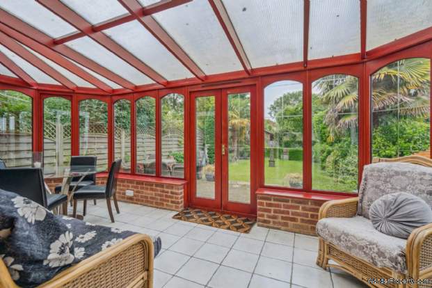 Additional Property Image 4 bedroom Detached for sale in Bushey 6