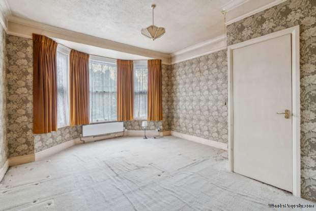 Additional Property Image 4 bedroom Semi Detached for sale in Bushey 16
