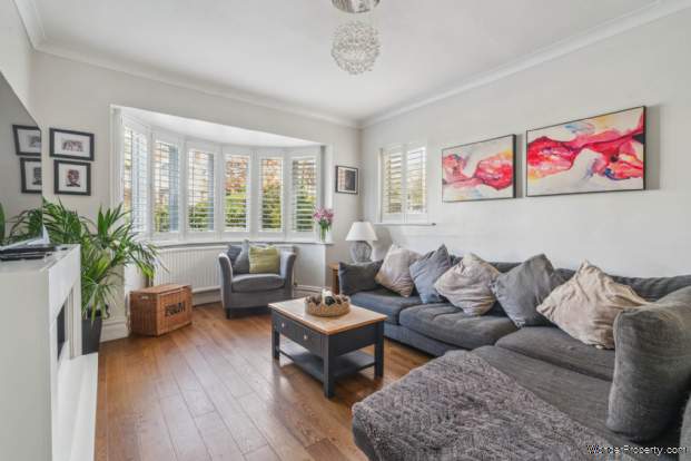 Additional Property Image 5 bedroom Detached for sale in Bushey 2