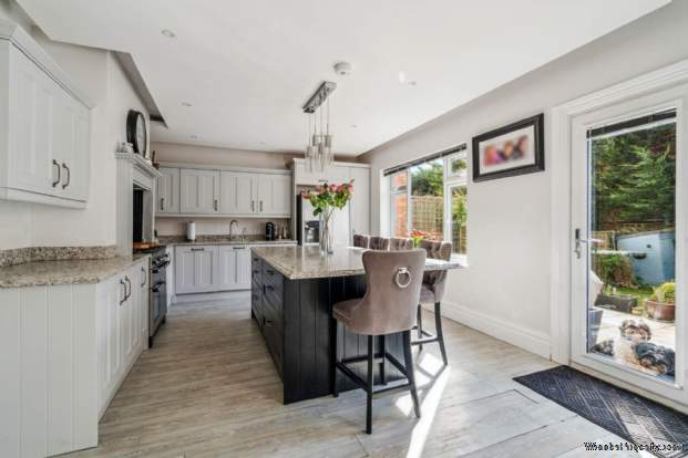 Additional Property Image 5 bedroom Detached for sale in Bushey 3