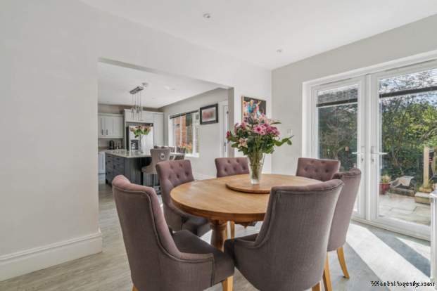 Additional Property Image 5 bedroom Detached for sale in Bushey 4