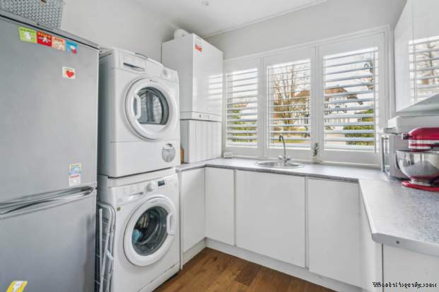 Additional Property Image 5 bedroom Detached for sale in Bushey 6