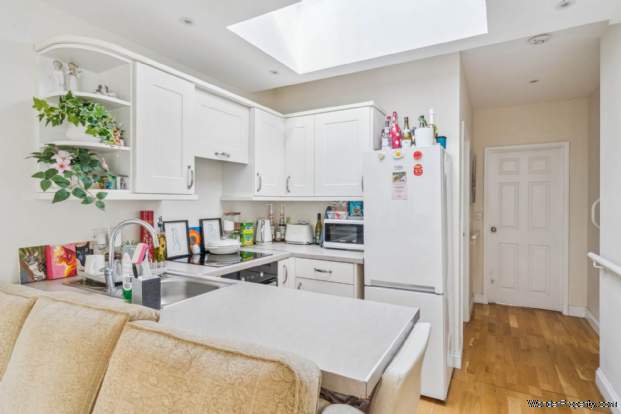 Additional Property Image 5 bedroom Detached for sale in Bushey 16