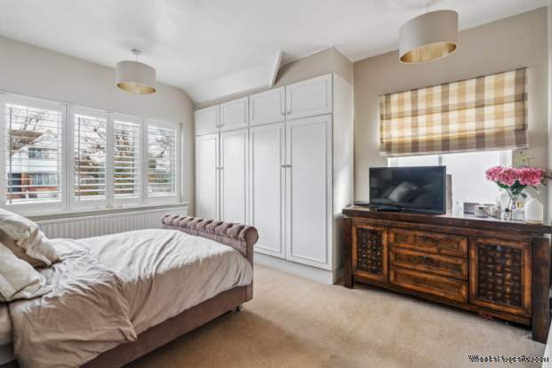 Additional Property Image 5 bedroom Detached for sale in Bushey 18