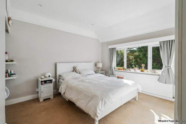 Additional Property Image 5 bedroom Detached for sale in Bushey 7