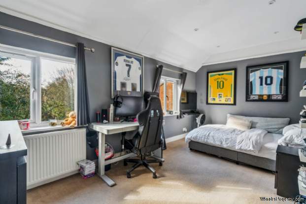 Additional Property Image 5 bedroom Detached for sale in Bushey 8