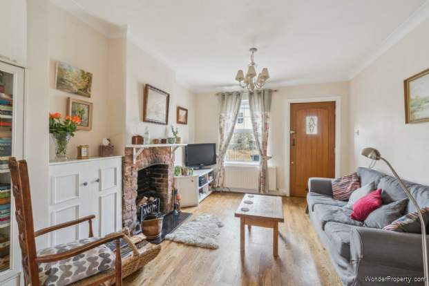 Additional Property Image 2 bedroom Terraced for sale in Watford 3