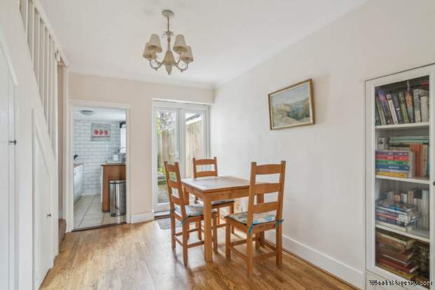 Additional Property Image 2 bedroom Terraced for sale in Watford 5