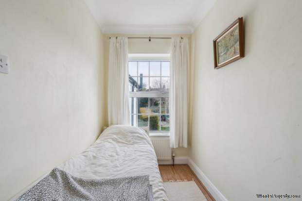 Additional Property Image 2 bedroom Terraced for sale in Watford 8