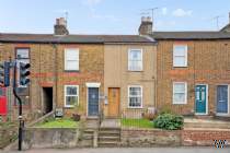 2 bedroom Terraced for sale in Watford