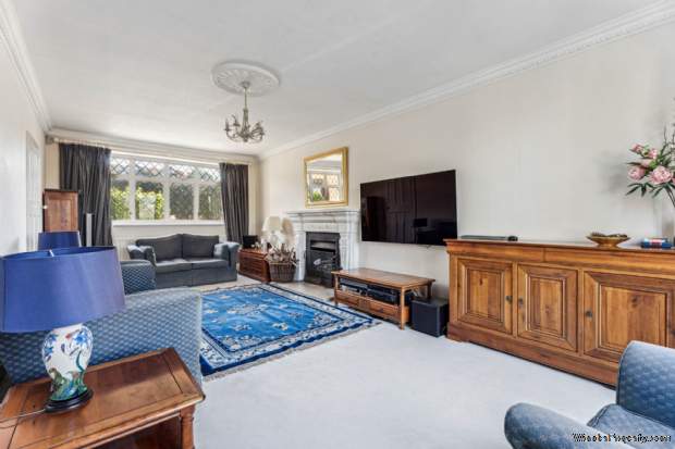 Additional Property Image 5 bedroom House for sale in Watford 15