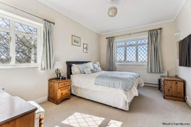 Additional Property Image 5 bedroom House for sale in Watford 18