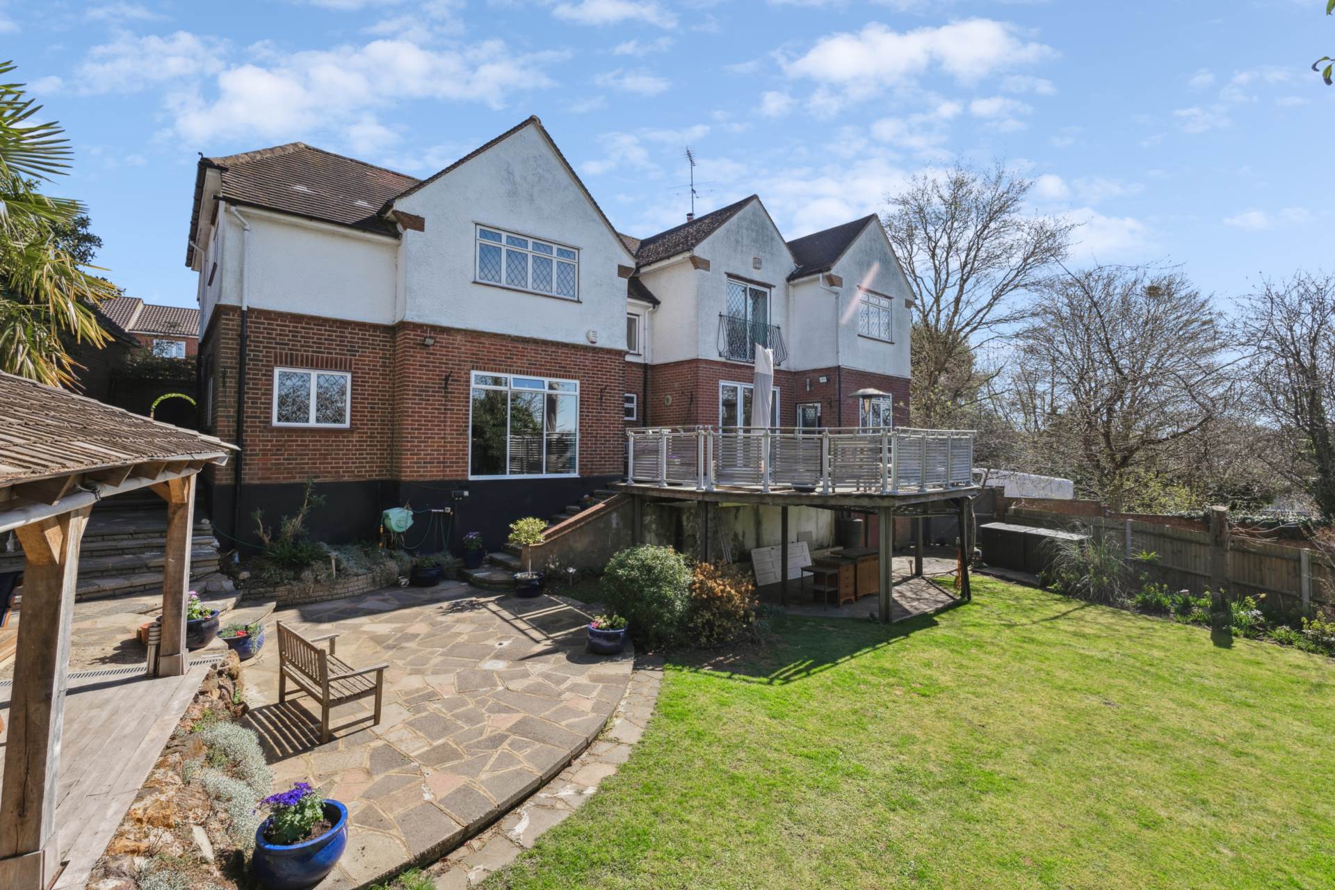 Additional Property Image 5 bedroom House for sale in Watford 22