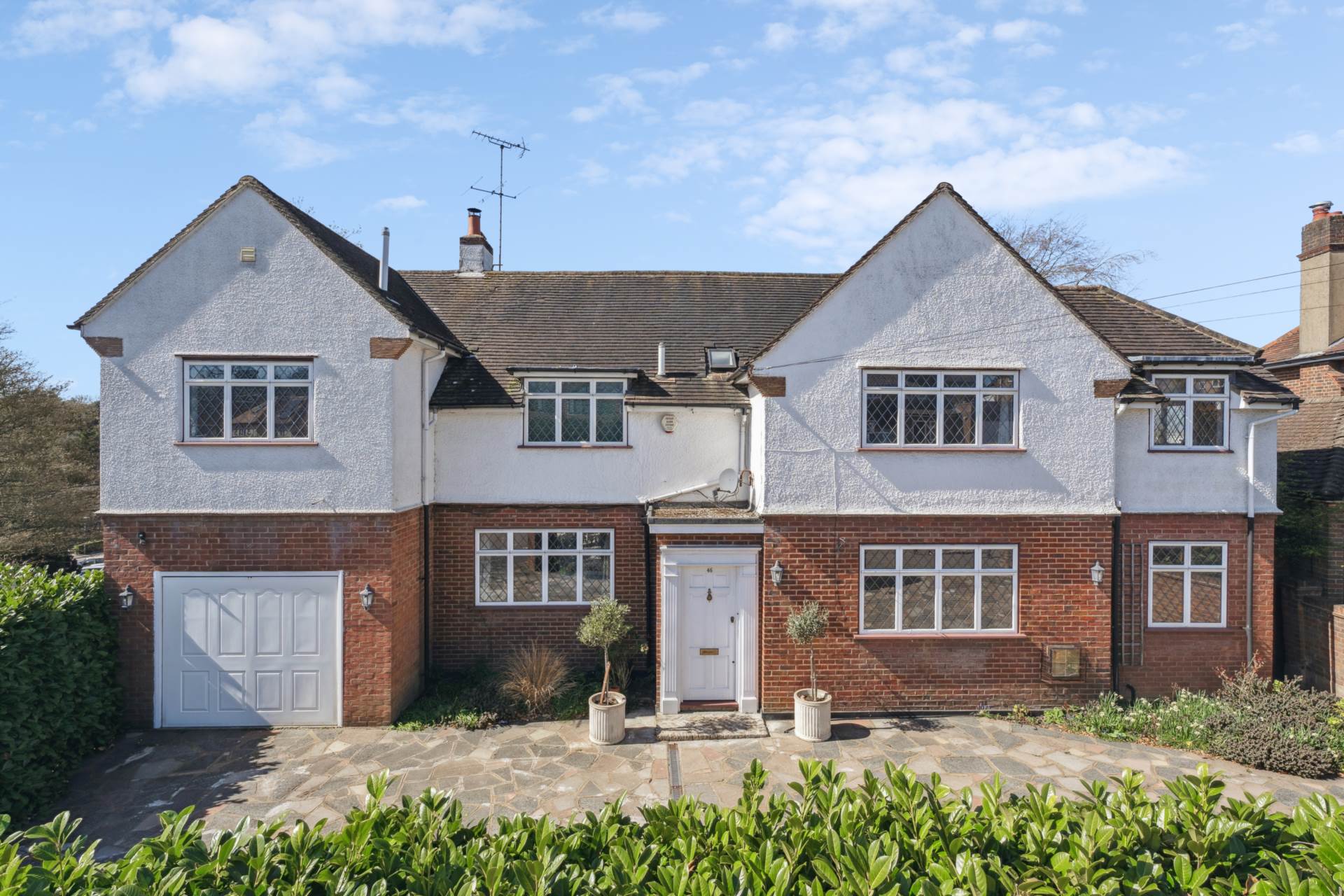 Additional Property Image 5 bedroom House for sale in Watford 23