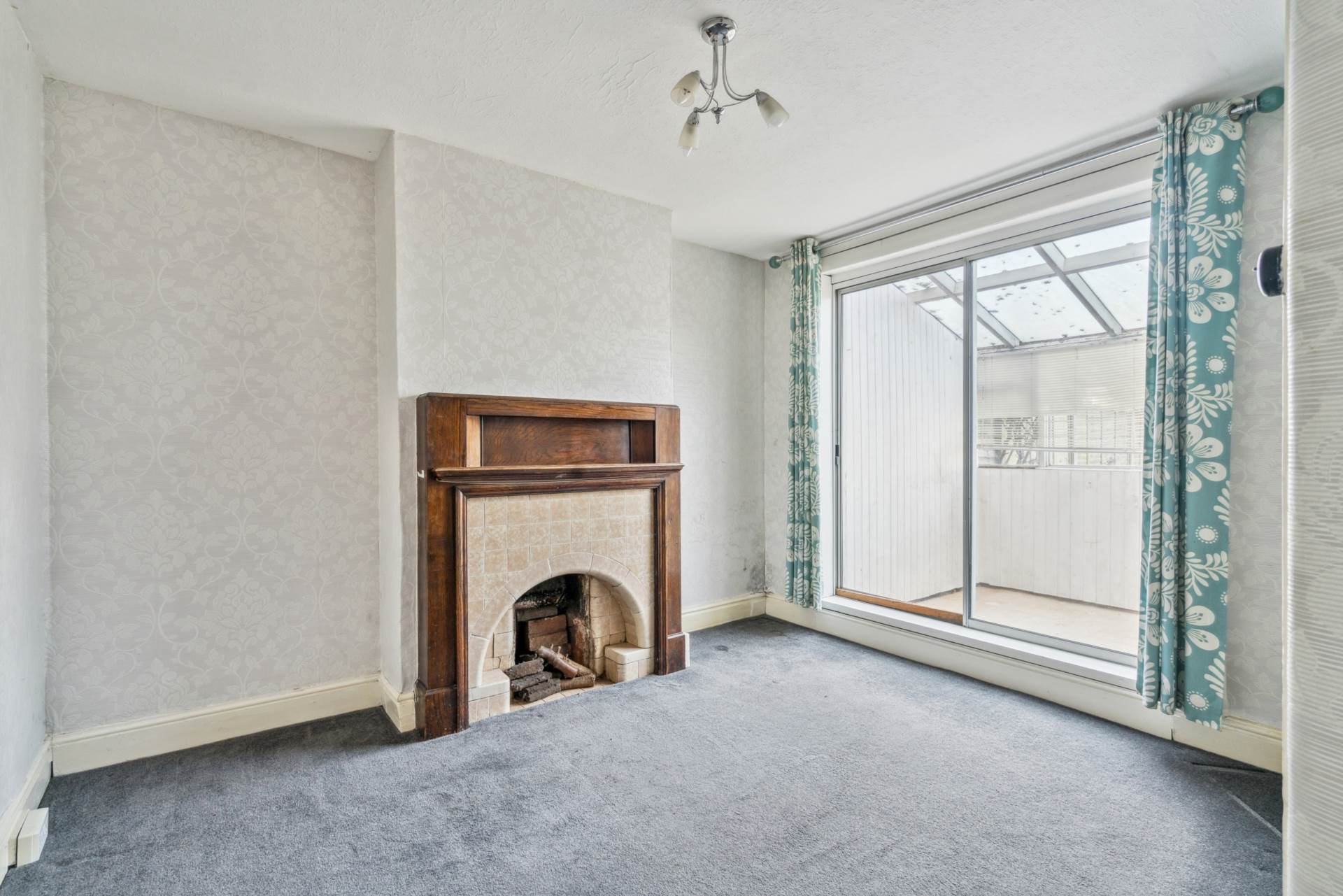 Additional Property Image 3 bedroom Terraced for sale in Bushey 3