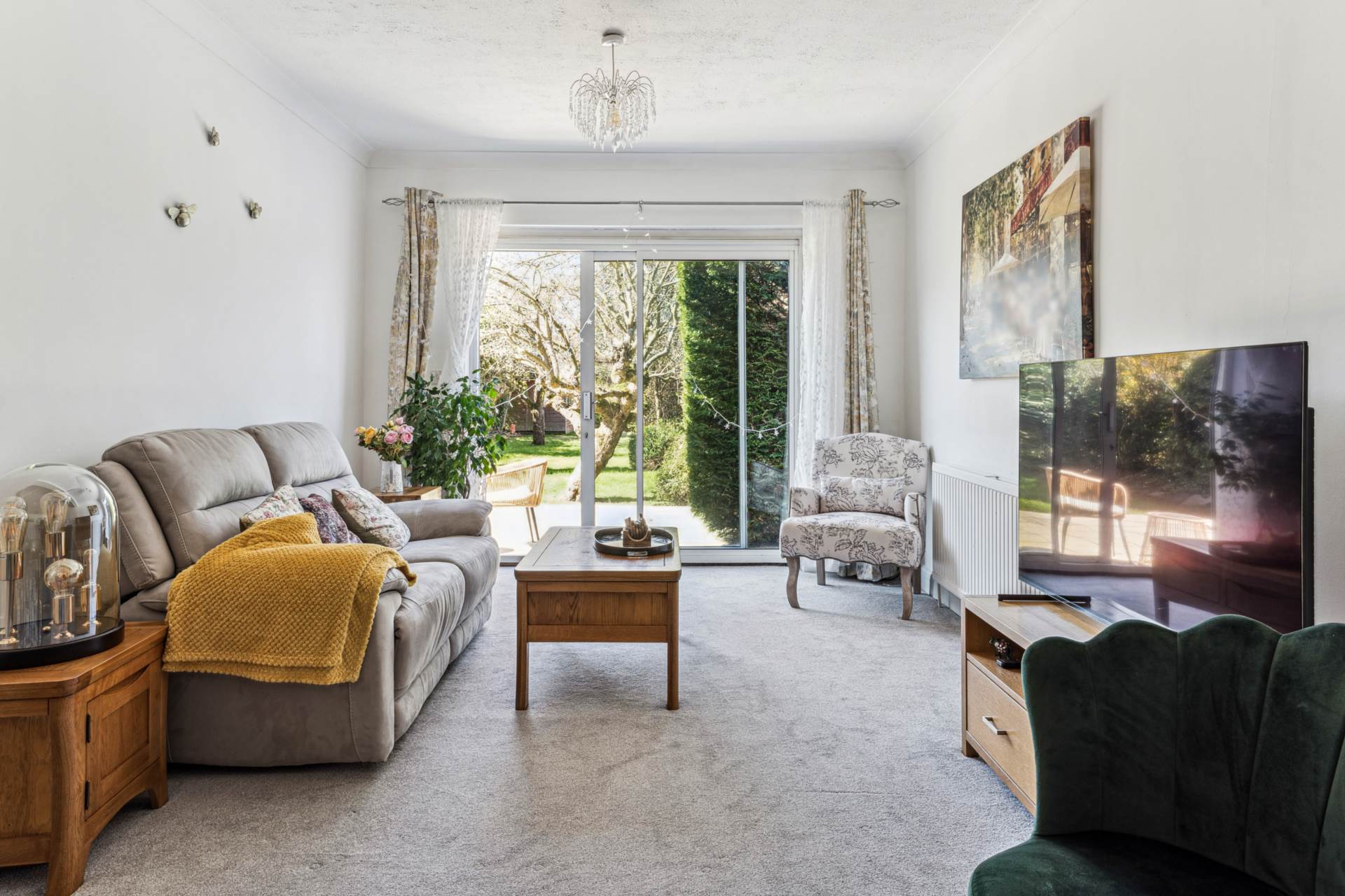 Additional Property Image 4 bedroom Detached for sale in Bushey 4