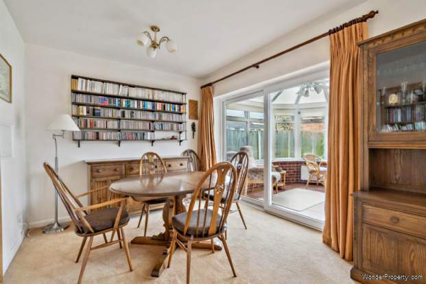 Additional Property Image 4 bedroom Detached for sale in Bushey 3