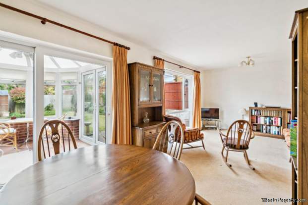 Additional Property Image 4 bedroom Detached for sale in Bushey 4