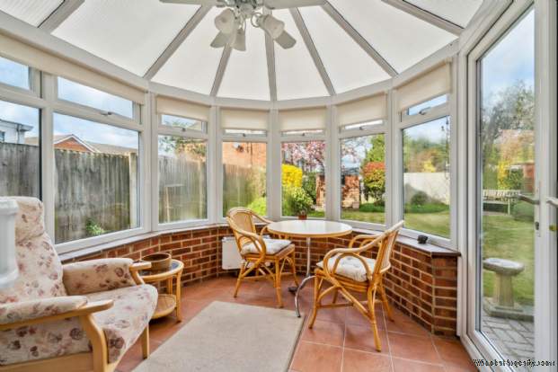 Additional Property Image 4 bedroom Detached for sale in Bushey 5