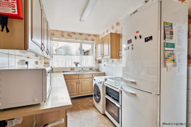 Additional Property Image 4 bedroom Detached for sale in Bushey 6