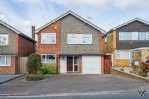 4 bedroom Detached for sale in Bushey