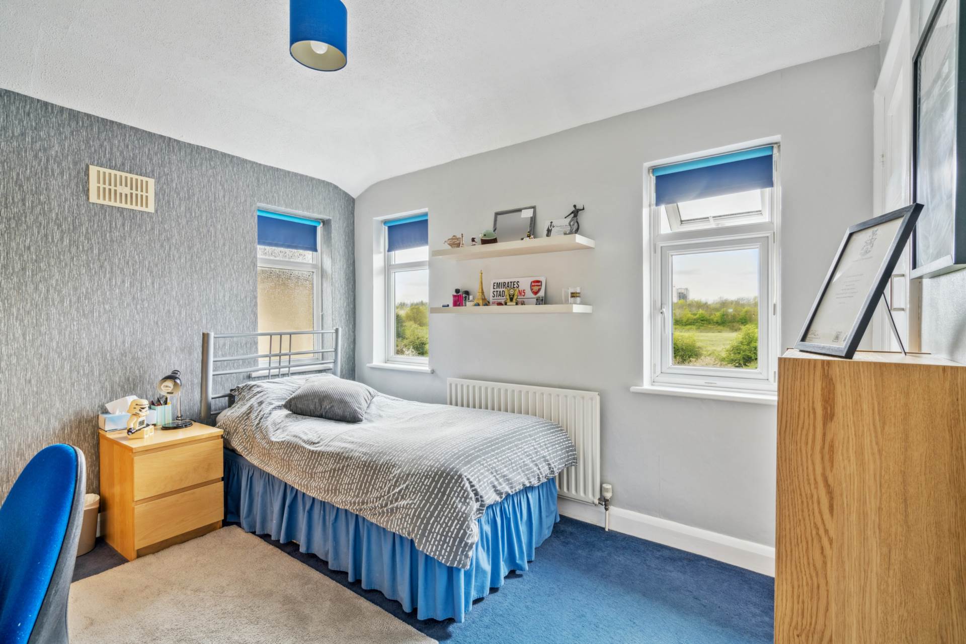 Additional Property Image 3 bedroom Semi Detached for sale in Bushey 12