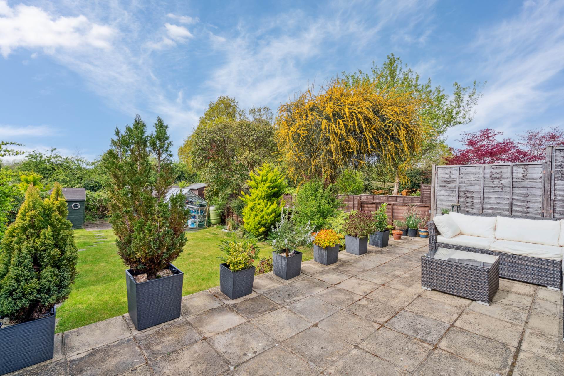 Additional Property Image 3 bedroom Semi Detached for sale in Bushey 7