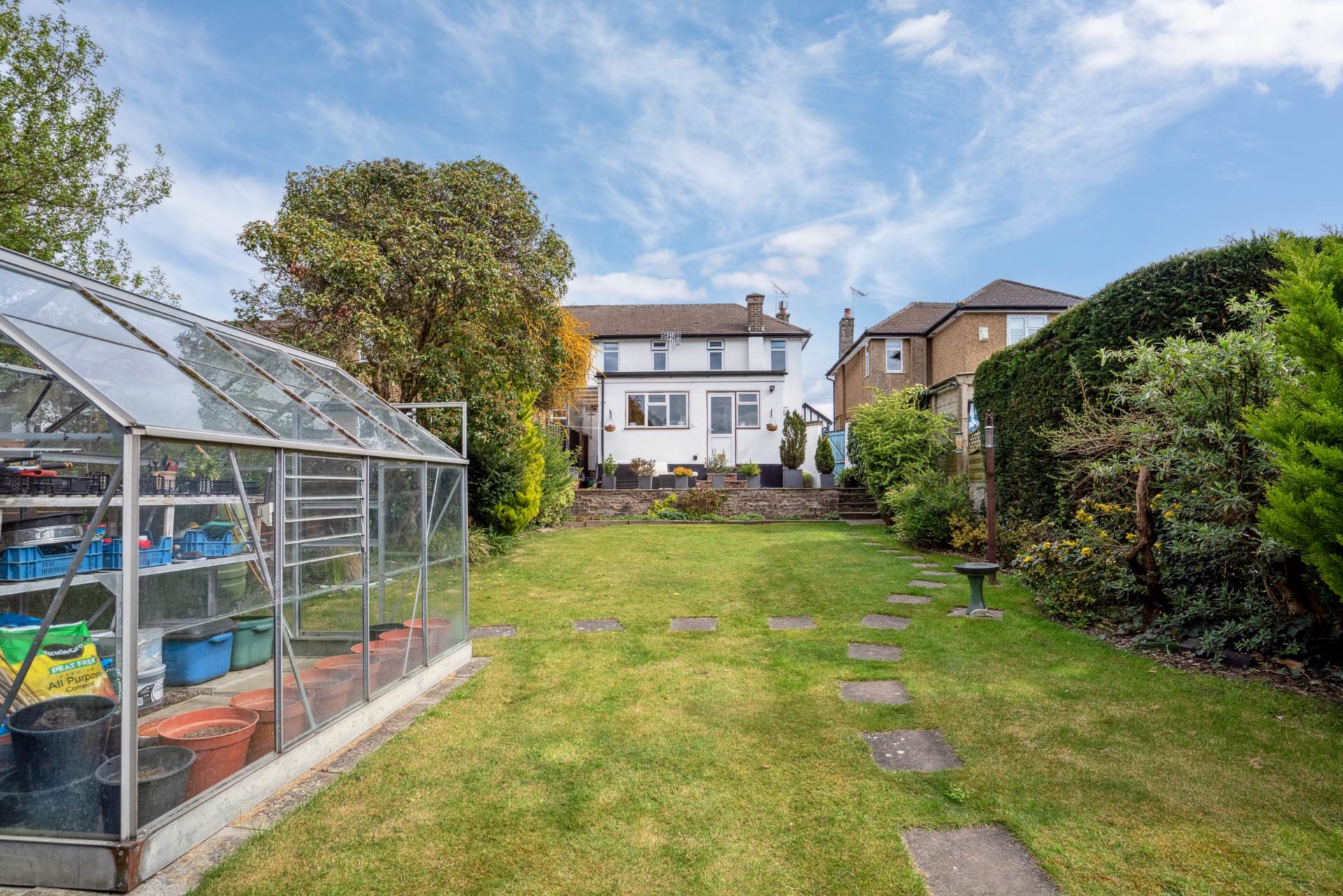Additional Property Image 3 bedroom Semi Detached for sale in Bushey 8