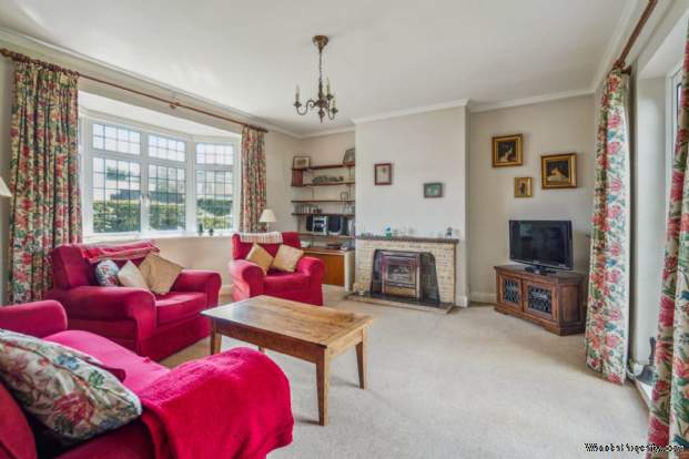 Additional Property Image 3 bedroom Detached for sale in Bushey 3