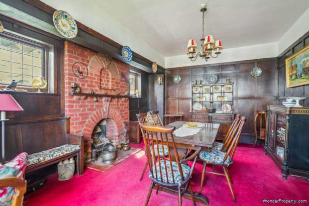 Additional Property Image 3 bedroom Detached for sale in Bushey 5