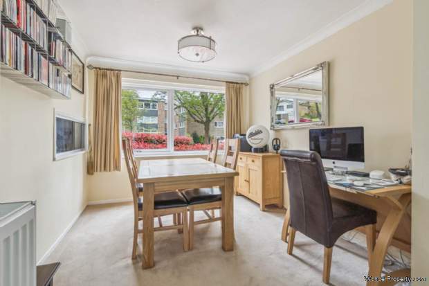 Additional Property Image 3 bedroom Link Detached House for sale in Watford 3