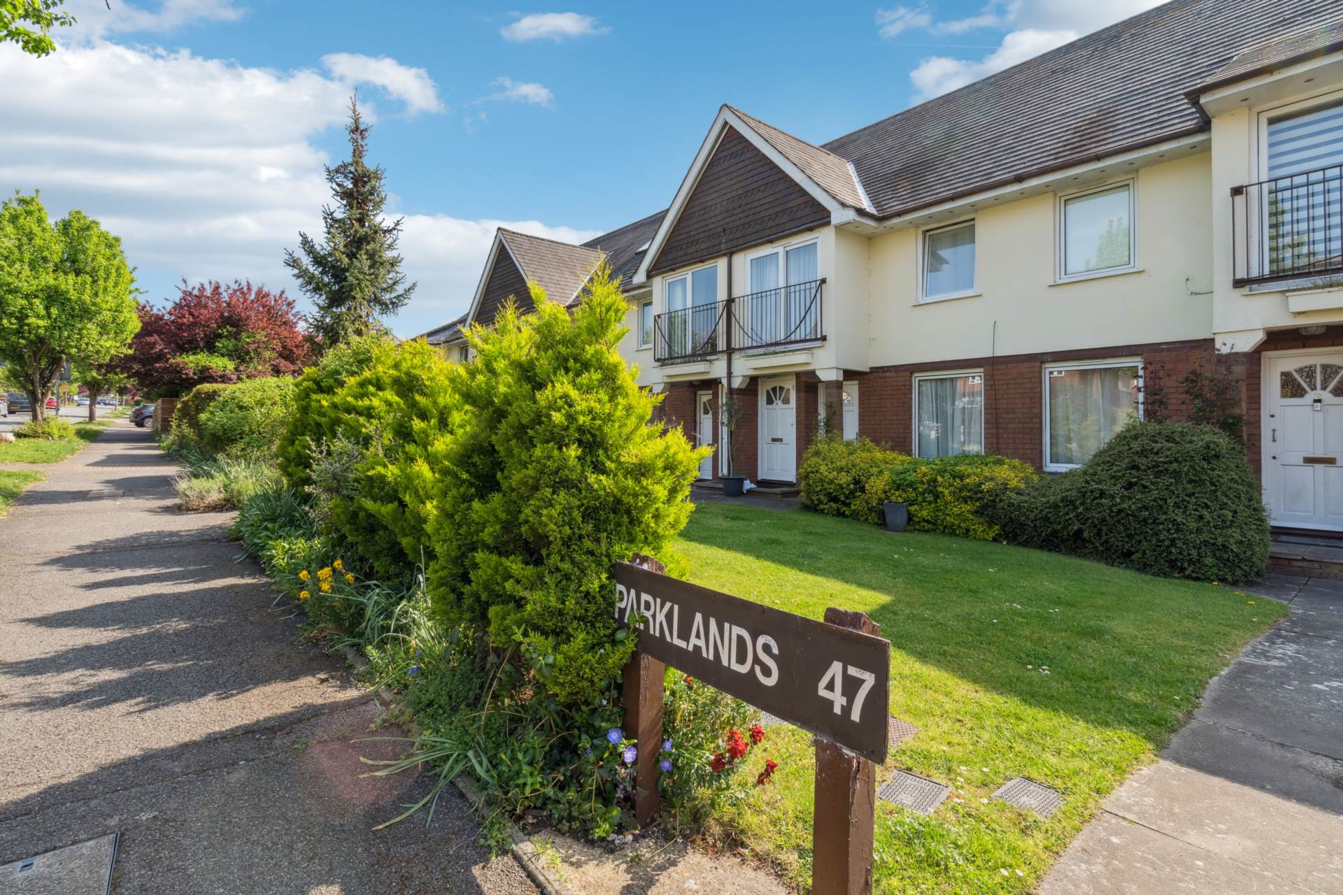 Additional Property Image 1 bedroom Maisonette for sale in Bushey 10