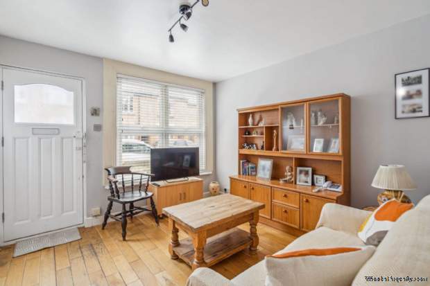Additional Property Image 2 bedroom Terraced for sale in Bushey 2