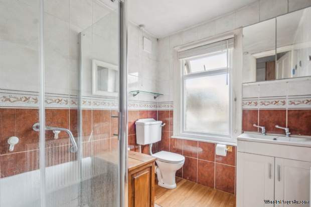 Additional Property Image 2 bedroom Terraced for sale in Bushey 9