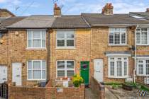 2 bedroom Terraced for sale in Bushey