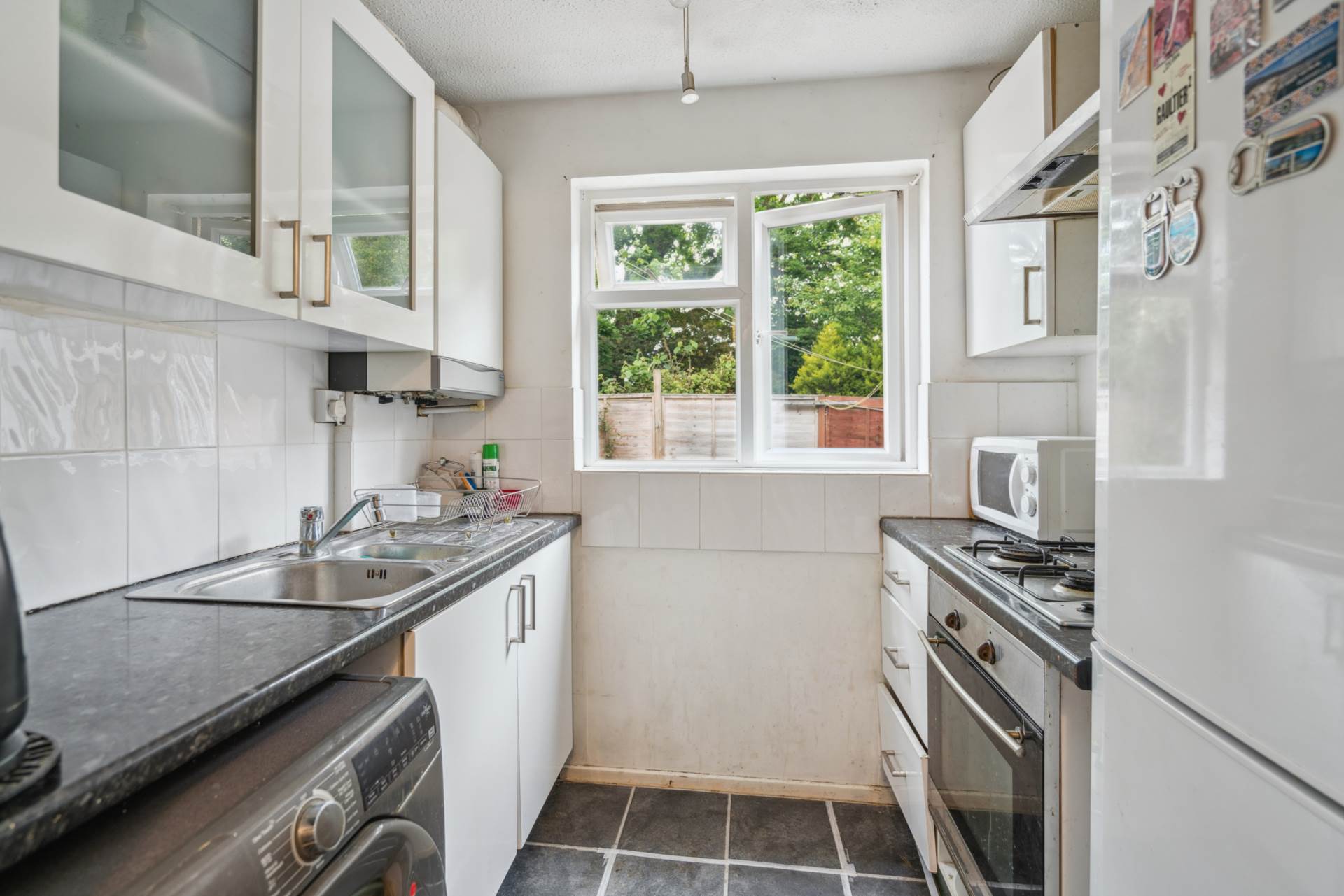 Additional Property Image 1 bedroom End of Terrace for sale in Bushey 4